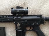 Specna arms edge m4 metalinis + priedai - nuotraukos Nr. 4