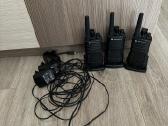 Racijos Motorola - nuotraukos Nr. 3