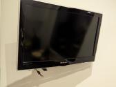 Samsung Ue26c4000 26" televizorius + laikiklis - nuotraukos Nr. 2
