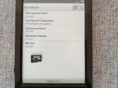 Elektroninė knygų skaityklė Sony Reader Prs-t1 - nuotraukos Nr. 3