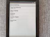 Elektroninė knygų skaityklė Sony Reader Prs-t1 - nuotraukos Nr. 6