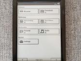 Elektroninė knygų skaityklė Sony Reader Prs-t1 - nuotraukos Nr. 8