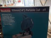 Elektrinis diskinis pjūklas Makita Lw1400, 2200 W - nuotraukos Nr. 2