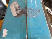 Elektrinis diskinis pjūklas Makita Lw1400, 2200 W - nuotraukos Nr. 3