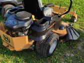 Ariens, husqvarna, hustler, nulinio apsisukimo - nuotraukos Nr. 20