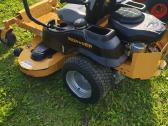 Ariens, husqvarna, hustler, nulinio apsisukimo - nuotraukos Nr. 21