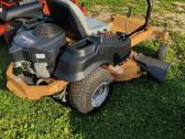 Ariens, husqvarna, hustler, nulinio apsisukimo - nuotraukos Nr. 25