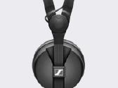 Sennheiser HD 25 - nuotraukos Nr. 3