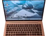 Hp Elitebook 845 G8 – Ryzen 3 Pro 5400u / 16/512gb - nuotraukos Nr. 2