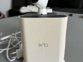 Arlo kamera su stotele - nuotraukos Nr. 5