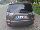 Mitsubishi outlander - nuotraukos Nr. 3