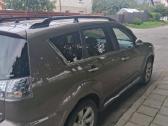 Mitsubishi outlander - nuotraukos Nr. 5