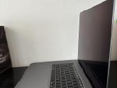 MacBook Pro 16 2019 - nuotraukos Nr. 2