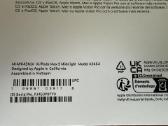 Naujos ir neišpakuotos Apple Airpods Max 2 - nuotraukos Nr. 2