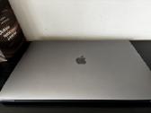 MacBook Pro 16 2019 - nuotraukos Nr. 3