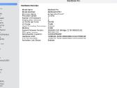 MacBook Pro 16 2019 - nuotraukos Nr. 6