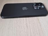 Apple iPhone 16 Pro 256 GB - nuotraukos Nr. 5