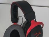 Hyperx Cloud II - nuotraukos Nr. 3