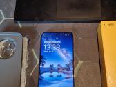 Realme 14 Pro+ 5G (512gb / 12gb+14gb RAM) - nuotraukos Nr. 2