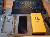 Realme 14 Pro+ 5G (512gb / 12gb+14gb RAM) - nuotraukos Nr. 6