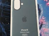 iPhone 16 silicon mag safe dekliukas - nuotraukos Nr. 2