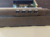 Nvidia Quadro K1200 4gb Gddr5 - nuotraukos Nr. 3