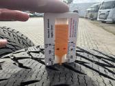 Žieminės padangos 315/35r20 Nokian - nuotraukos Nr. 13
