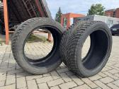 Žieminės padangos 315/35r20 Nokian - nuotraukos Nr. 5