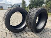 Žieminės padangos 315/35r20 Nokian - nuotraukos Nr. 6