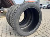 Žieminės padangos 315/35r20 Nokian - nuotraukos Nr. 10