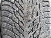 Žieminės padangos 315/35r20 Nokian - nuotraukos Nr. 3