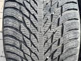 Žieminės padangos 315/35r20 Nokian - nuotraukos Nr. 4