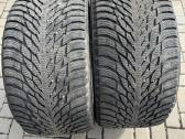 Žieminės padangos 315/35r20 Nokian - nuotraukos Nr. 2