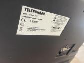 Telefunken televizorius - nuotraukos Nr. 4