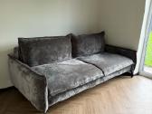 Sofa - lova Glossy - nuotraukos Nr. 2