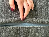 Sofa - lova Glossy - nuotraukos Nr. 4