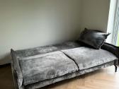 Sofa - lova Glossy - nuotraukos Nr. 3
