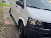 Volksvagen transporter 4x4 - nuotraukos Nr. 2