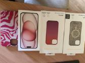 Parduodu iPhone 15 plius 128 GB - nuotraukos Nr. 8