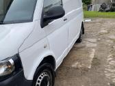 Volksvagen transporter 4x4 - nuotraukos Nr. 3