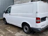 Volksvagen transporter 4x4 - nuotraukos Nr. 4