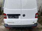 Volksvagen transporter 4x4 - nuotraukos Nr. 5