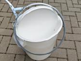 Plastikinis kibiras 20l - nuotraukos Nr. 3