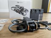 Dji Avata 2 Fpv dronas + priedai - nuotraukos Nr. 2