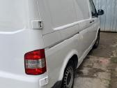 Volksvagen transporter 4x4 - nuotraukos Nr. 6