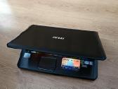 Msi Gt780 Dx i7/16gb/480ssd+640hdd/17.3 nvidia - nuotraukos Nr. 17