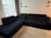 Magres Impuls Lego kampinė sofa lova - nuotraukos Nr. 2