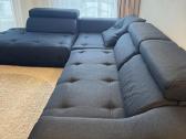 Magres Impuls Lego kampinė sofa lova - nuotraukos Nr. 4