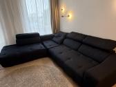 Magres Impuls Lego kampinė sofa lova - nuotraukos Nr. 5