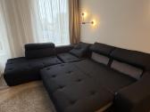 Magres Impuls Lego kampinė sofa lova - nuotraukos Nr. 6
